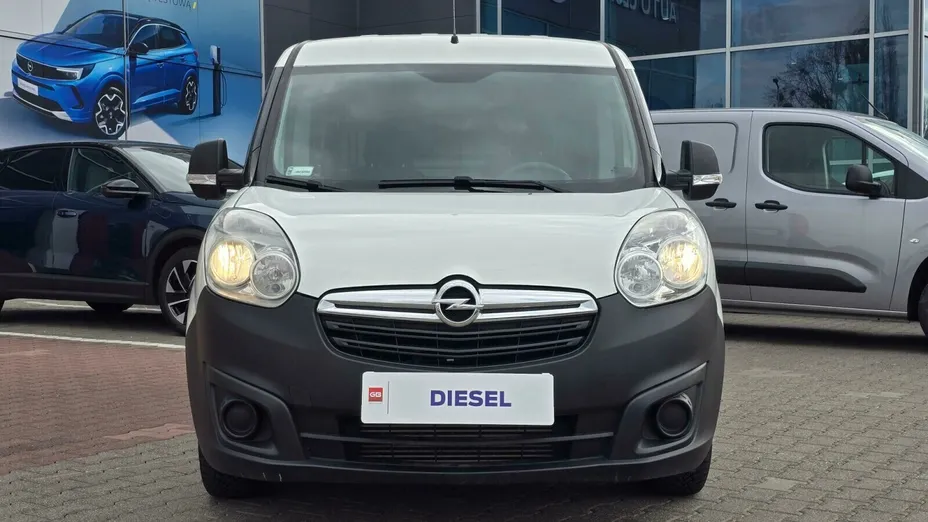 OPEL Combo Van Combo Van 1.6 CDTI L1H1