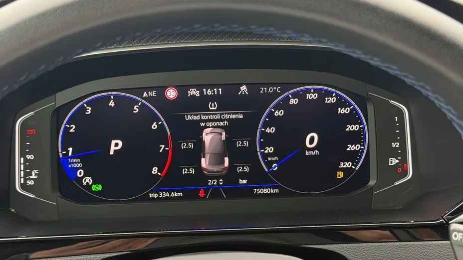 VOLKSWAGEN Arteon Arteon 2.0 TSI 4Motion R DSG