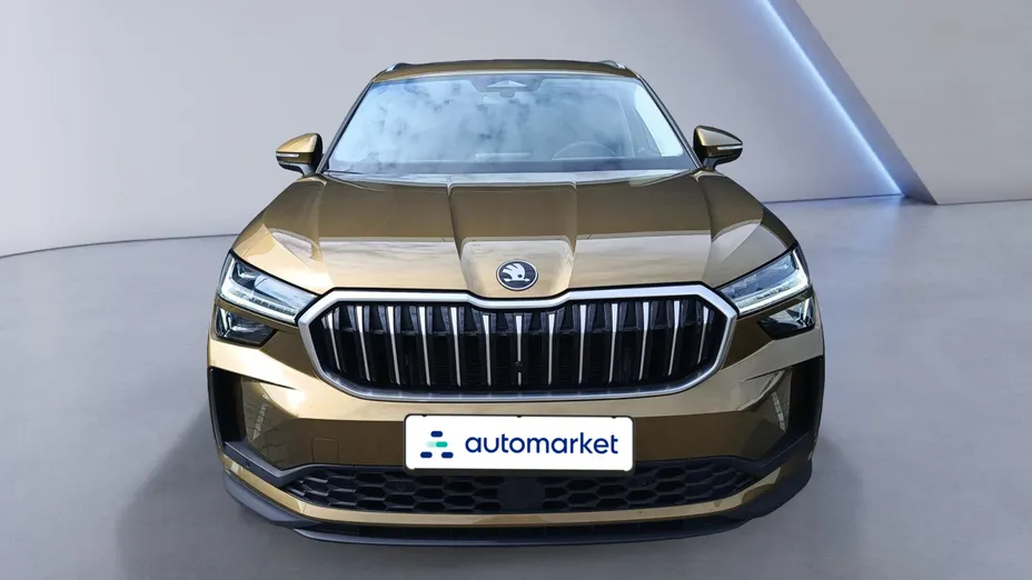 SKODA Kodiaq Kodiaq 1.5 TSI mHEV 4x2 Selection DSG