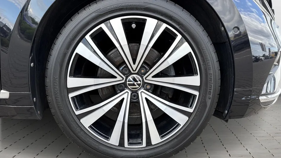 VOLKSWAGEN Arteon Arteon 1.4 TSI Plug-In Hybrid Elegance DSG