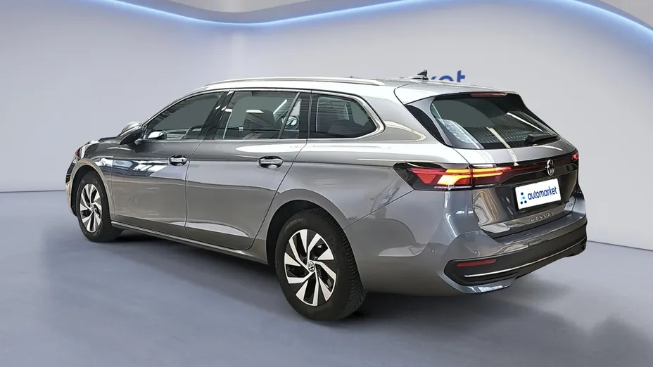 VOLKSWAGEN Passat Passat 1.5 TSI ACT mHEV Business DSG