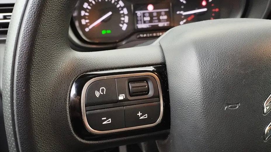 CITROEN Berlingo Van Berlingo Van 1.5 BlueHDi XL