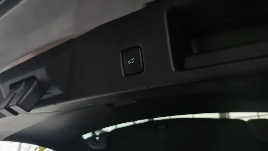 FORD Kuga Kuga 2.5 FHEV FWD ST-Line