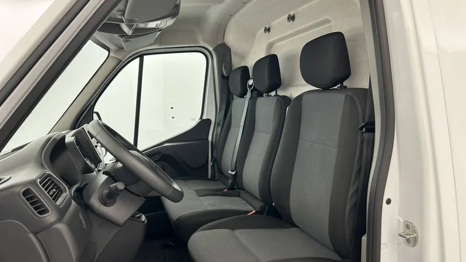 RENAULT Master -