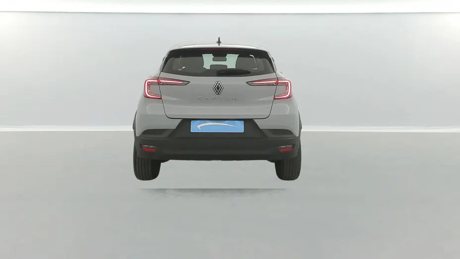RENAULT Captur -