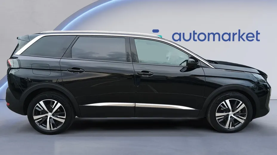 PEUGEOT 5008 5008 1.5 BlueHDi Allure S&S EAT8