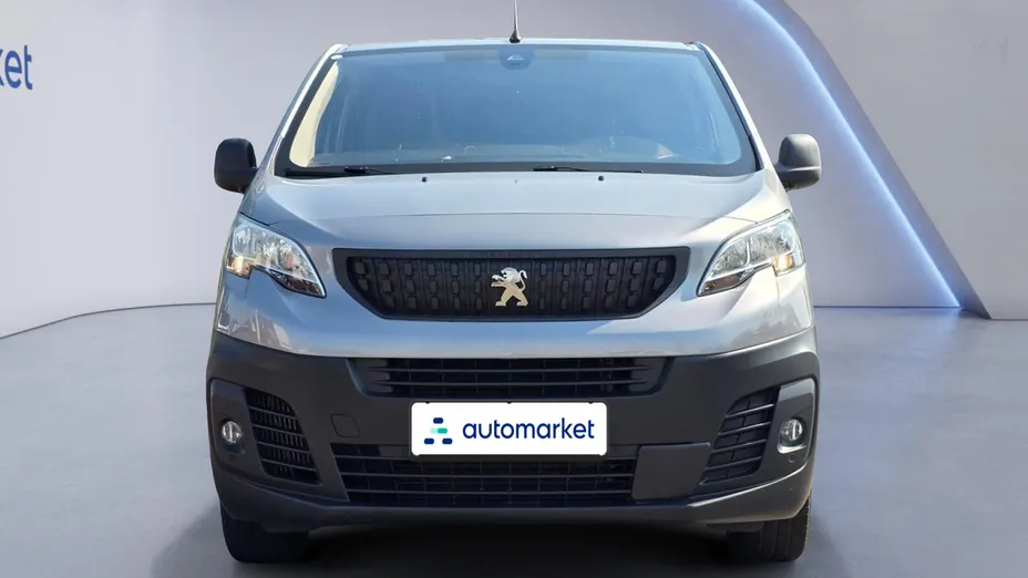 PEUGEOT Expert Expert 1.5 BlueHDi Standard 2,7t