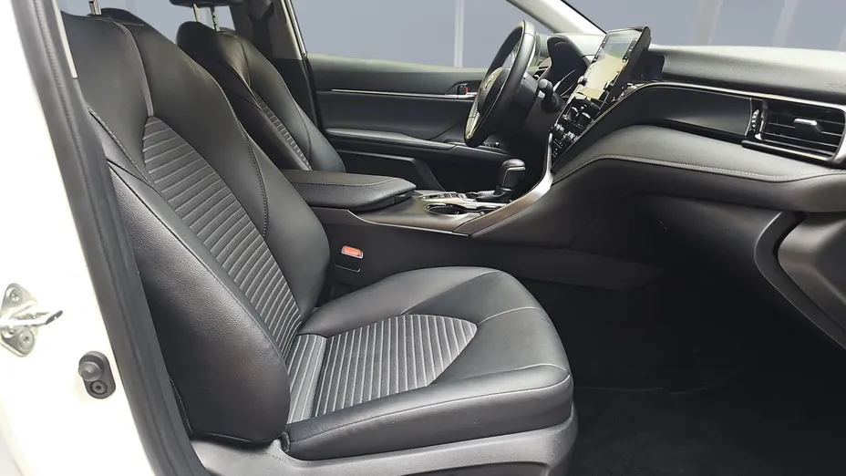 TOYOTA Camry Camry 2.5 Hybrid Prestige CVT