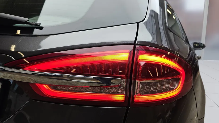 FORD Mondeo Mondeo 2.0 EcoBlue Trend