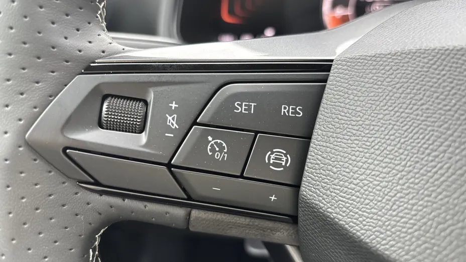 SEAT Arona Arona 1.0 TSI Style Nowy