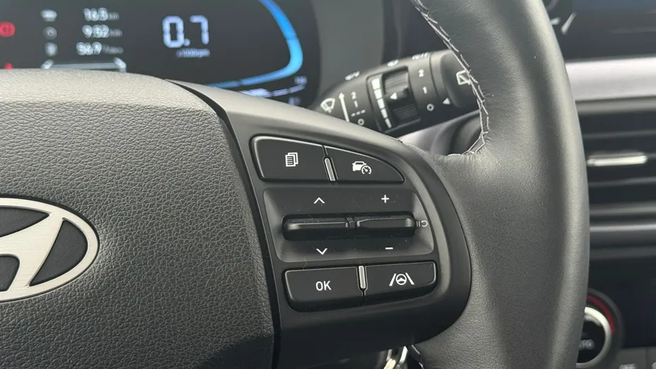 HYUNDAI i10 i10 1.2 Modern