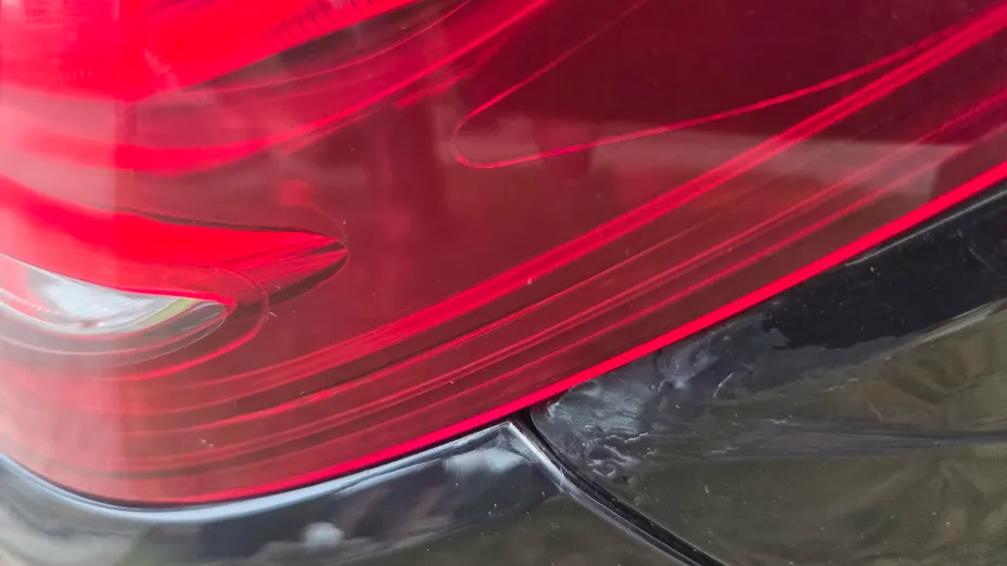 MERCEDES-BENZ C Klasa C 180 Elegance