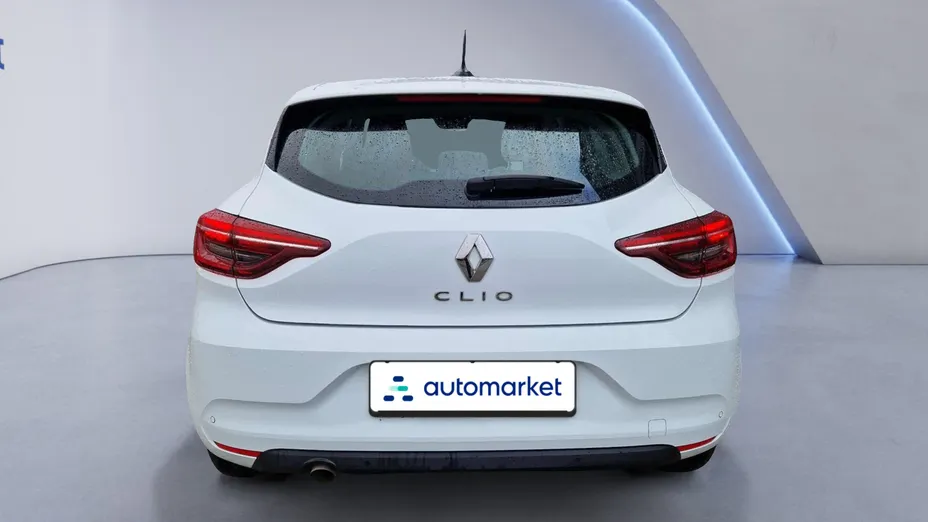 RENAULT Clio Clio 1.0 TCe Equilibre LPG