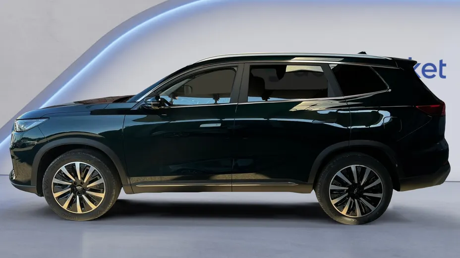 CHERY Tiggo 8 Tiggo 8 1.5 T-GDI Super Hybrid Prestige DCT Nowy