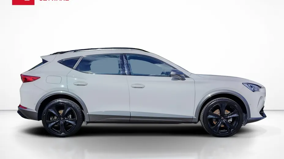 CUPRA Formentor Formentor 1.4 e-Hybrid DSG