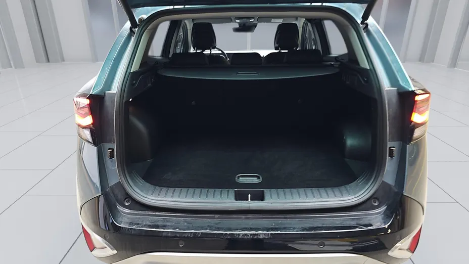 KIA Sportage Sportage 1.6 T-GDI HEV Business Line 4WD aut