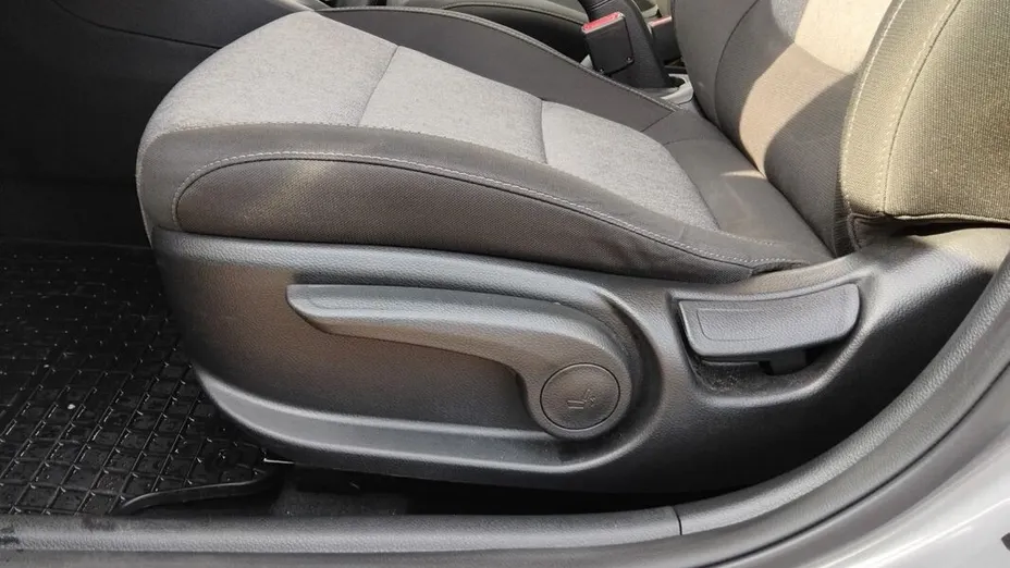 KIA Stonic Stonic 1.0 T-GDI M