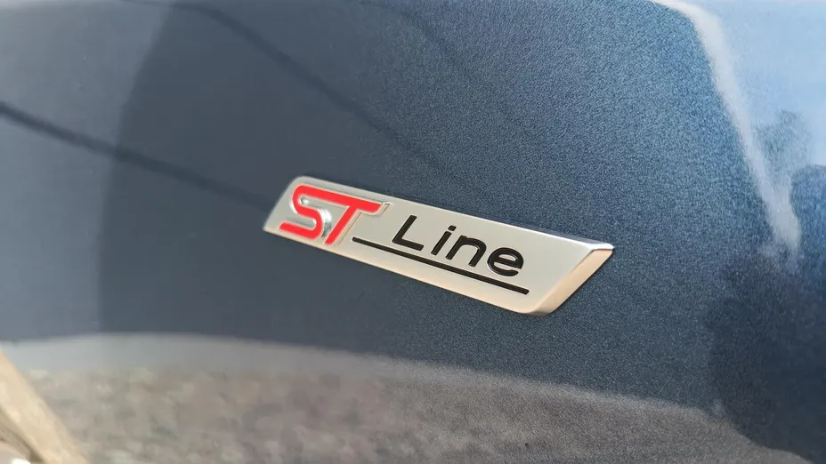 FORD Focus Focus 1.0 EcoBoost mHEV ST-Line X