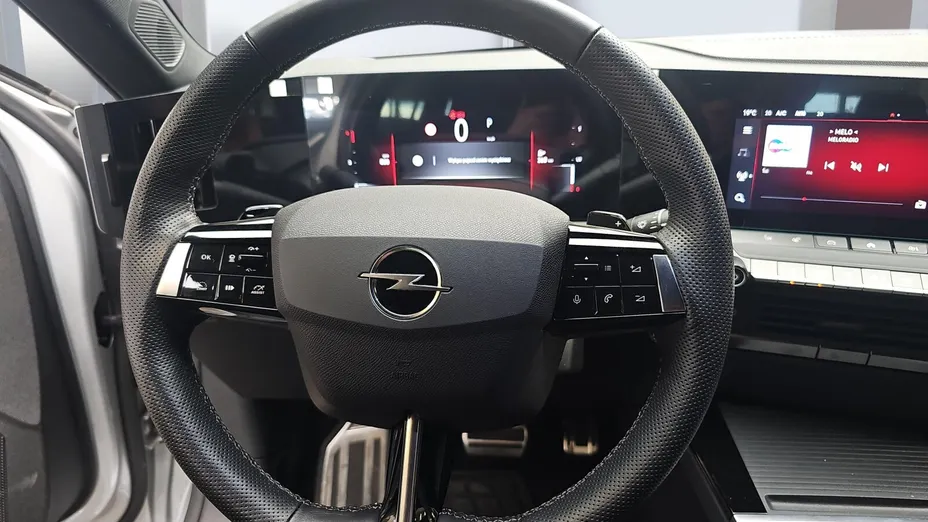 OPEL Astra Astra VI 1.5 CDTI GS S&S aut