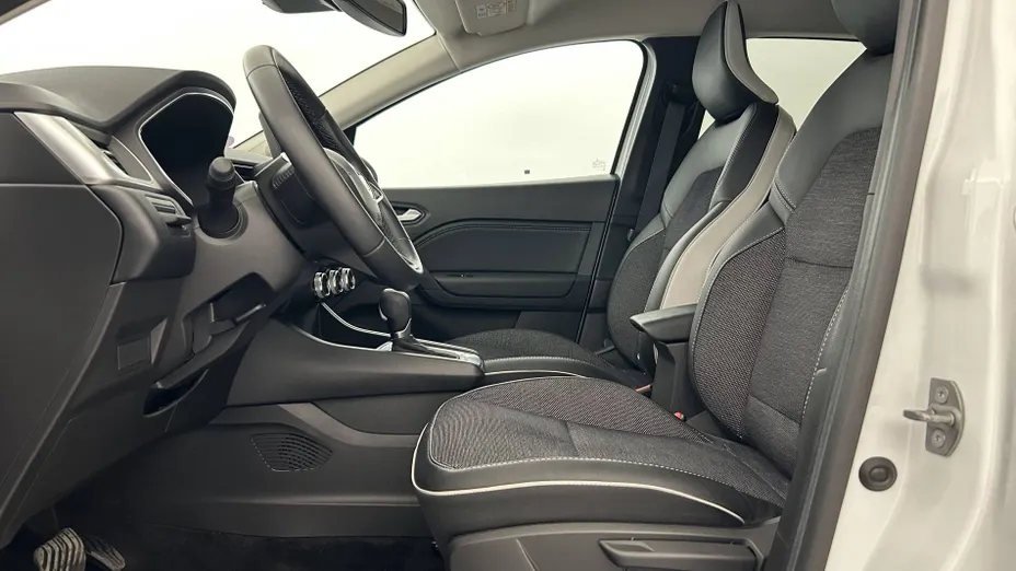 RENAULT Captur -