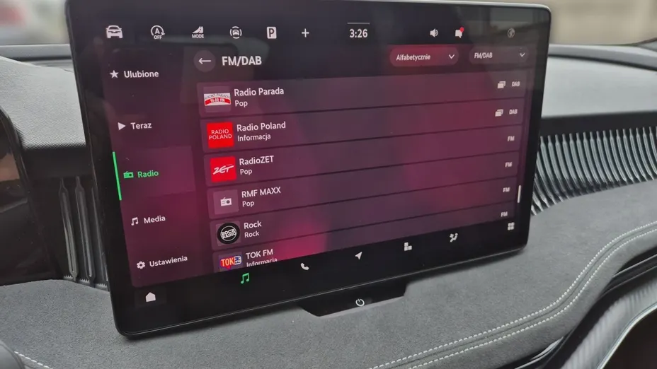 SKODA Superb Superb 2.0 TSI Selection DSG Nowy