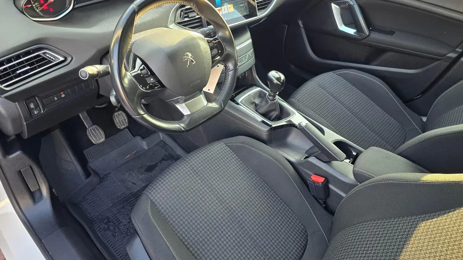 PEUGEOT 308 308 SW 1.5 BlueHDi Active Pack S&S