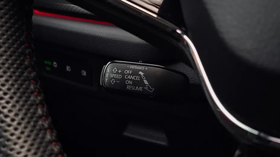 SKODA Octavia Octavia 2.0 TDI RS DSG