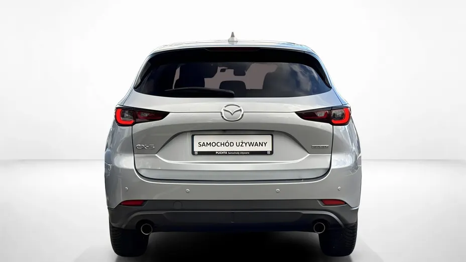 MAZDA CX-5 CX-5 2.0 Kanjo 2WD aut