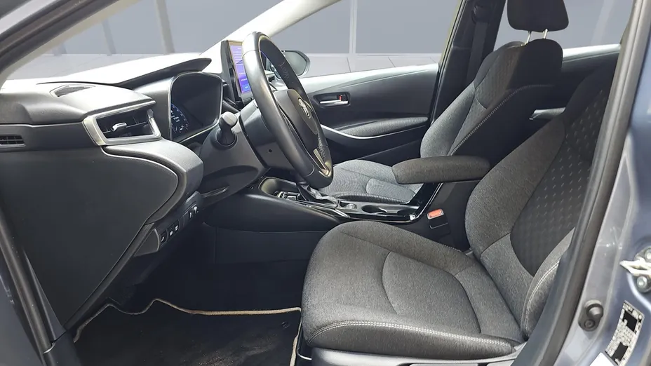 TOYOTA Corolla Corolla 1.8 Hybrid Comfort