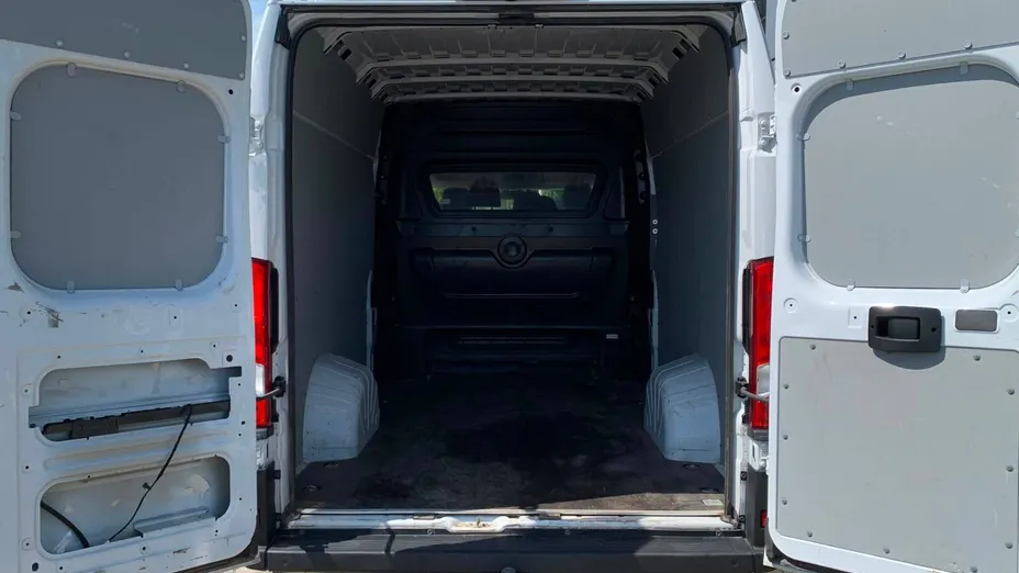 FIAT Ducato Ducato Maxi MJ L4H2