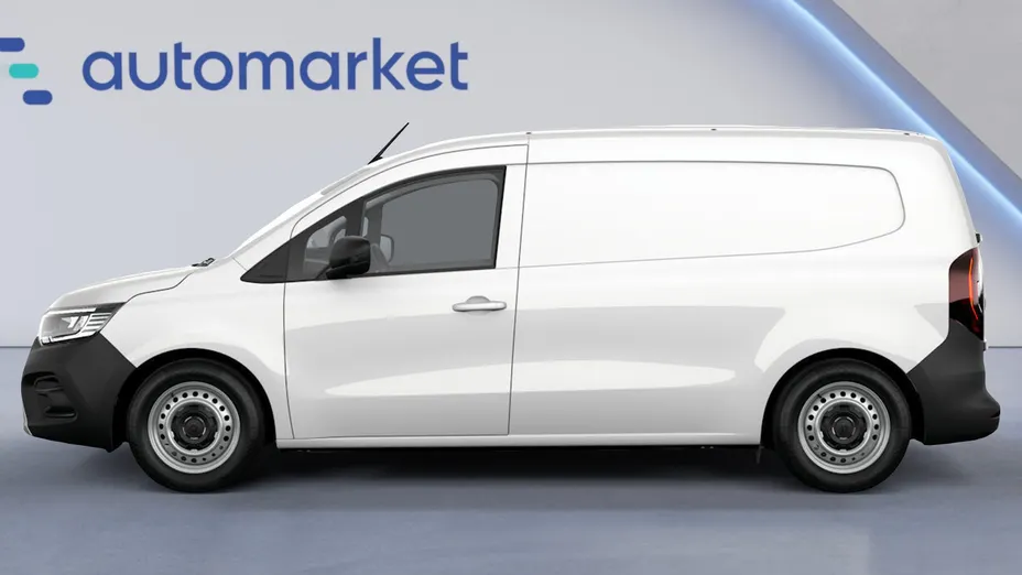 RENAULT Kangoo Express/Van Kangoo Van 1.3 TCe L2 Extra Nowy