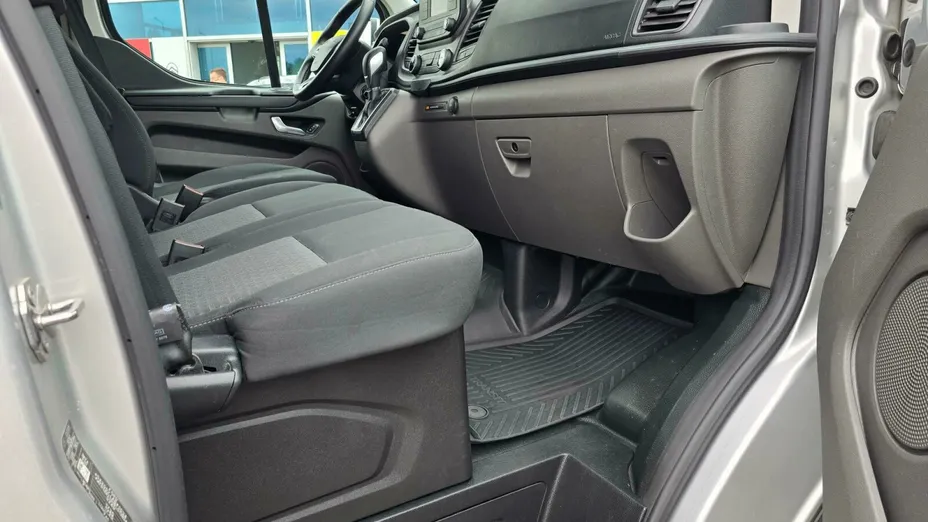 FORD Transit Custom Transit Custom 320 L2H1 Trend