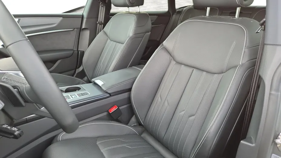 AUDI A7 A7 40 TDI mHEV Quattro S tronic