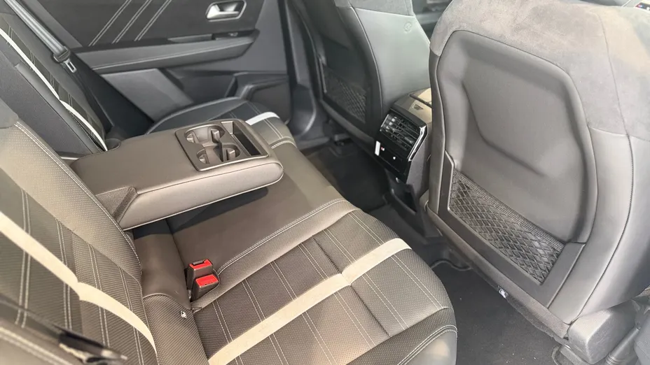 OPEL Grandland X Grandland 1.2 mHEV GS eDTC6 Nowy