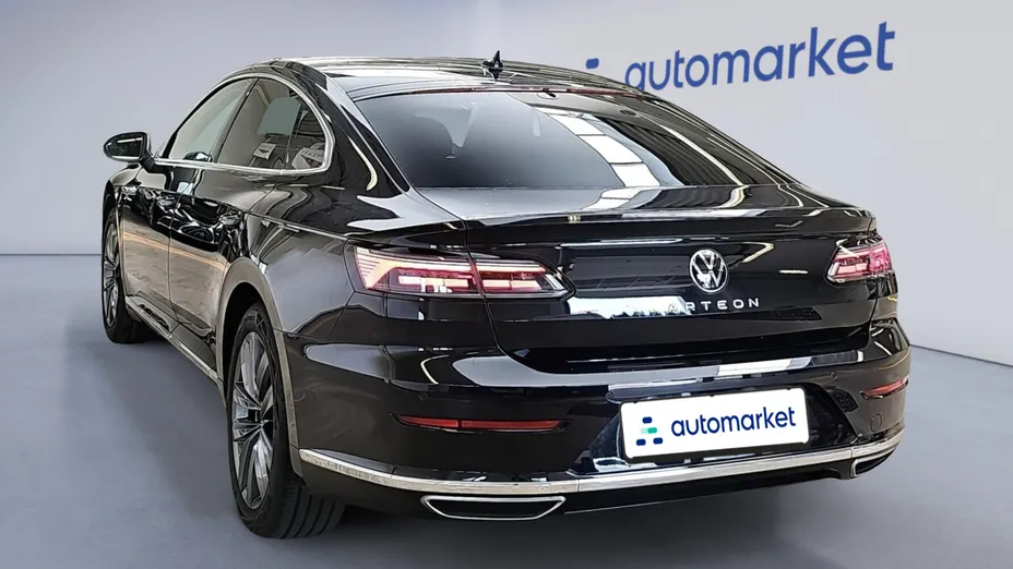 VOLKSWAGEN Arteon Arteon 2.0 TSI Elegance DSG
