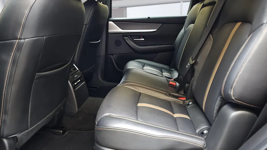 MAZDA CX-80 CX-80 3.3 e-Skyactiv D mHEV Homura AWD aut