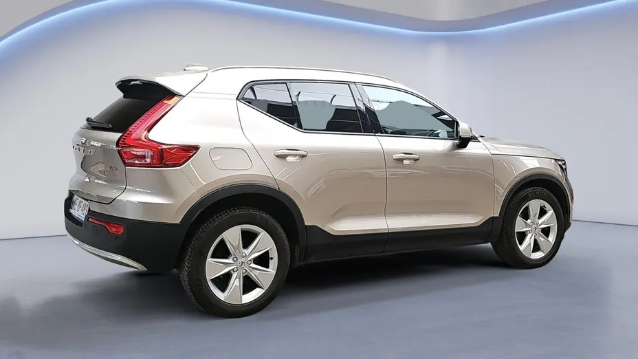 VOLVO XC40 XC40 B3 Core aut