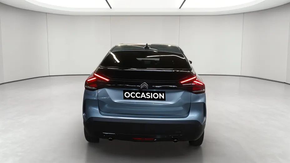 CITROEN C4 -