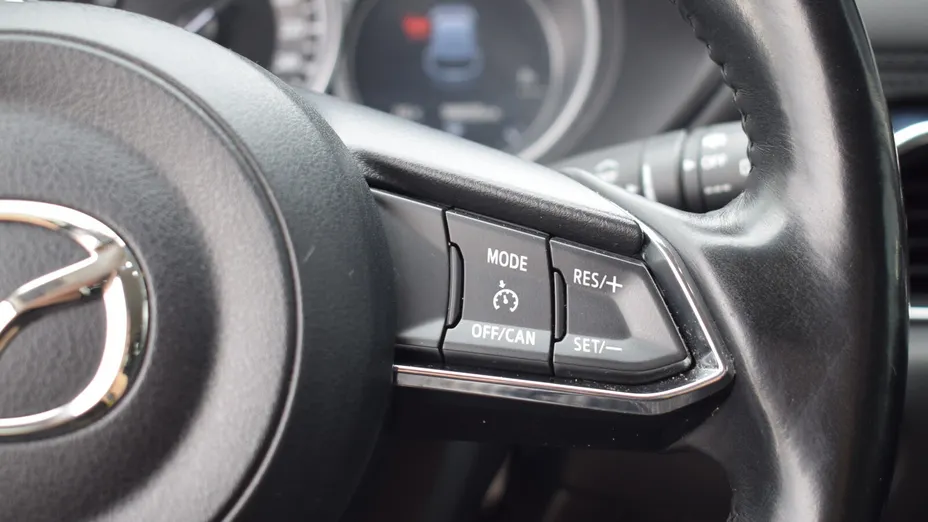 MAZDA CX-5 CX-5 2.0 Skyenergy 2WD