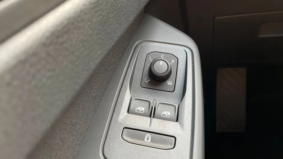 FORD Tourneo Connect Grand Tourneo Connect 1.5 PHEV Titanium aut Nowy