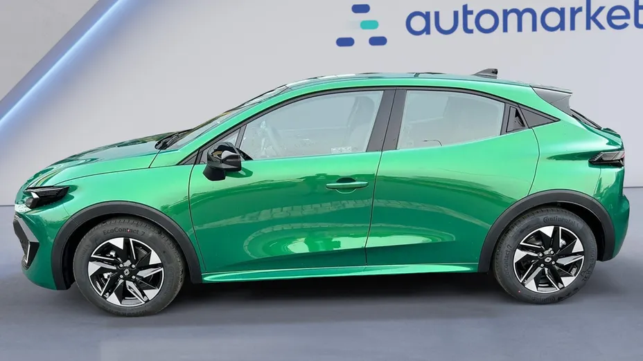 RENAULT Clio Clio 1.2 TCe Evolution Nowy