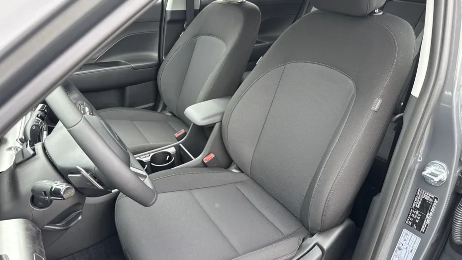 HYUNDAI Kona Kona 1.6 GDI Hybrid Smart DCT Nowy