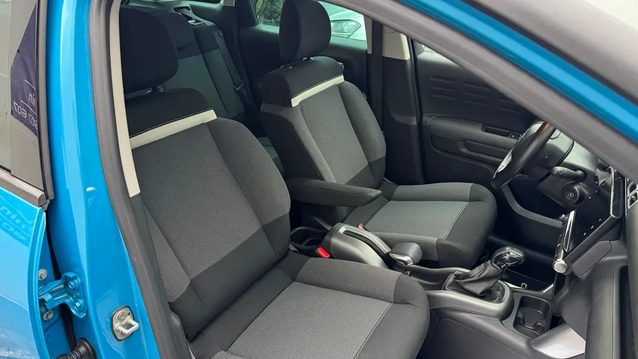 CITROEN C3 C3 1.4 HDi 16v Freeze (sx)