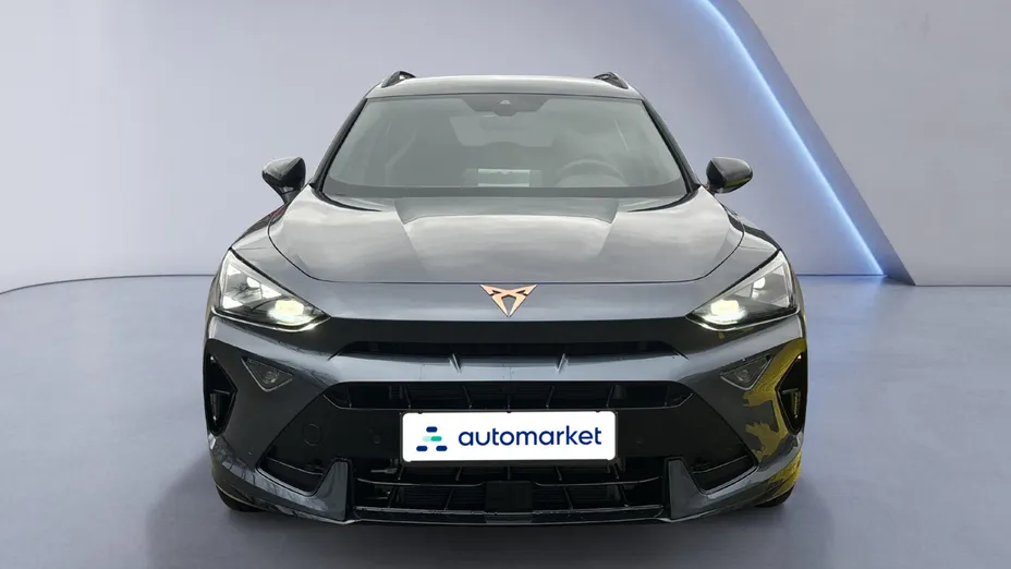 CUPRA Formentor Formentor 1.5 eTSI mHEV DSG Nowy