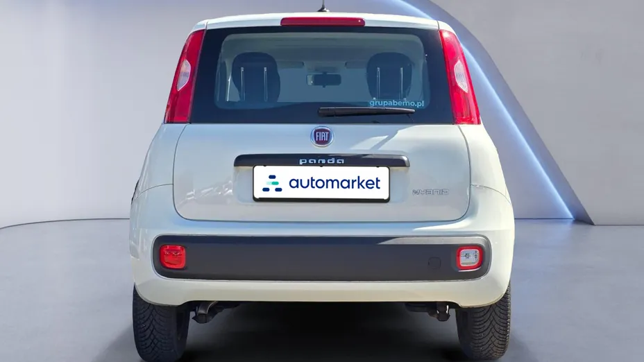 FIAT Panda Panda 1.0 Hybrid