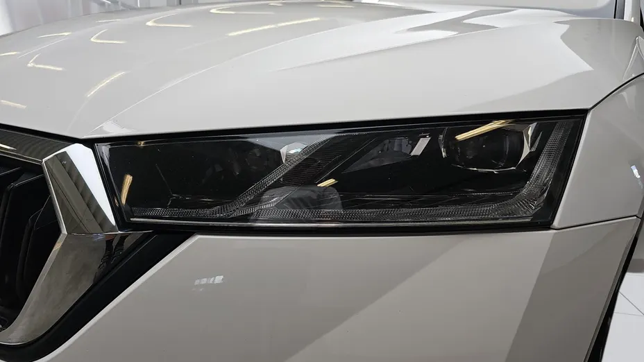 SKODA Octavia Octavia 1.5 TSI ACT Style
