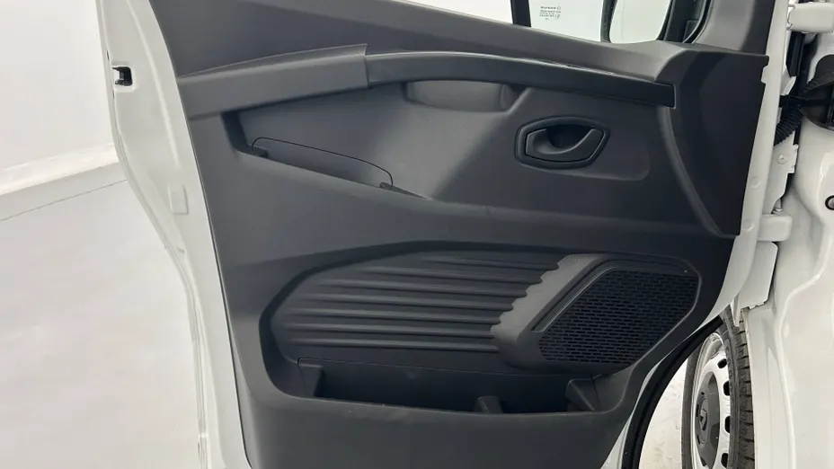 RENAULT Trafic -