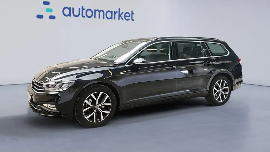 VOLKSWAGEN Passat Passat 1.5 TSI EVO Business DSG