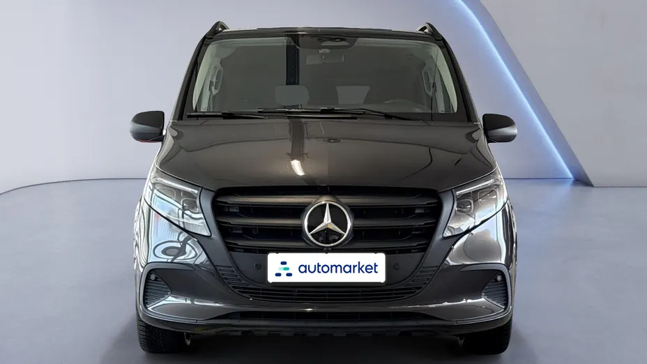 MERCEDES-BENZ Vito Vito Tourer 116 CDI L3 Pro 9G-Tronic 447.705