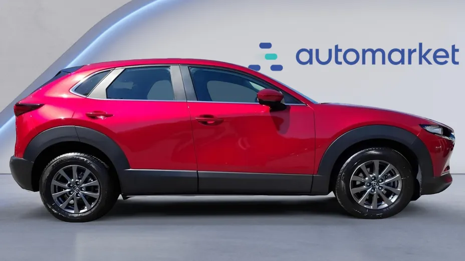 MAZDA CX-30 CX-30 2.0 mHEV Kanjo 2WD aut